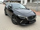 Mazda CX-3 1.5 Diesel 105KM Bezwypadkowy, BOSE