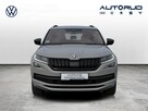 Škoda Kodiaq 2.0TDI 190KM 4X4 DSG Sportline Kamery360 El.Klapa Podgrz.Szyba Gwar.FV - 3