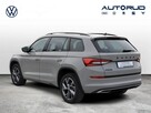Škoda Kodiaq 2.0TDI 190KM 4X4 DSG Sportline Kamery360 El.Klapa Podgrz.Szyba Gwar.FV - 5