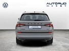 Škoda Kodiaq 2.0TDI 190KM 4X4 DSG Sportline Kamery360 El.Klapa Podgrz.Szyba Gwar.FV - 6