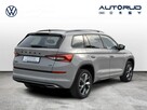 Škoda Kodiaq 2.0TDI 190KM 4X4 DSG Sportline Kamery360 El.Klapa Podgrz.Szyba Gwar.FV - 7