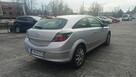 Opel Astra GTC GTC, 1.8, 140 KM, zadbane - 9