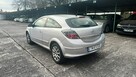 Opel Astra GTC GTC, 1.8, 140 KM, zadbane - 11