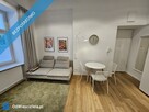 Nowe mieszkanie 5 min do centrum 2 Pokoje + antresola 150m do Metra Kamienica Jagielońska 27 - 4