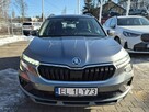 Škoda Kamiq 1,0 115 KM Manual rej.2025 - 2