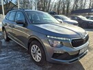 Škoda Kamiq 1,0 115 KM Manual rej.2025 - 3