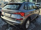 Škoda Kamiq 1,0 115 KM Manual rej.2025 - 4