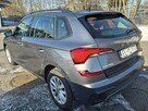 Škoda Kamiq 1,0 115 KM Manual rej.2025 - 6