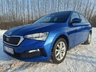 Škoda Scala 1,0 95 KM Ambition manual - 1