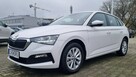 Škoda Scala 1,0 95 KM Ambition manual