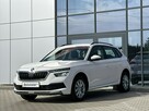 Škoda Kamiq Alu LED Radar Wirtual Nawigacja Android Asystent GWARANCJA Bezwypadek! - 3