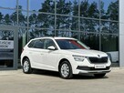 Škoda Kamiq Alu LED Radar Wirtual Nawigacja Android Asystent GWARANCJA Bezwypadek! - 5