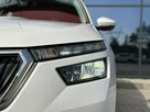 Škoda Kamiq Alu LED Radar Wirtual Nawigacja Android Asystent GWARANCJA Bezwypadek! - 6
