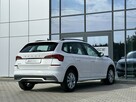Škoda Kamiq Alu LED Radar Wirtual Nawigacja Android Asystent GWARANCJA Bezwypadek! - 7