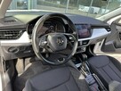 Škoda Kamiq Alu LED Radar Wirtual Nawigacja Android Asystent GWARANCJA Bezwypadek! - 10