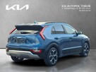 Kia Niro Hybryda 141KM Bussines Line A18 Salon Polska Gwarancja - 5