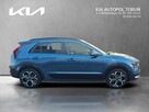 Kia Niro Hybryda 141KM Bussines Line A18 Salon Polska Gwarancja - 6