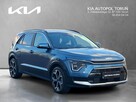 Kia Niro Hybryda 141KM Bussines Line A18 Salon Polska Gwarancja - 7