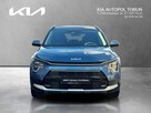 Kia Niro Hybryda 141KM Bussines Line A18 Salon Polska Gwarancja - 8