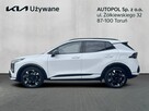 Kia Sportage 1.6 180km GT LINE + PNS MHEV Salon Polska 1wł Serwis ASO - 2