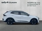 Kia Sportage 1.6 180km GT LINE + PNS MHEV Salon Polska 1wł Serwis ASO - 6