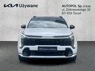 Kia Sportage 1.6 180km GT LINE + PNS MHEV Salon Polska 1wł Serwis ASO - 8