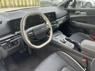 Kia Sportage 1.6 180km GT LINE + PNS MHEV Salon Polska 1wł Serwis ASO - 9