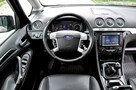Ford S-Max 2.0 Tdci136 KM Lift Led 7-Osób Convers+ Navi Panorama Skóra Full Opcja - 7