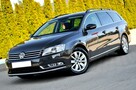 Volkswagen Passat 2.0Tdi 140KM Navi Klimatronik Grzane Fotele - 2