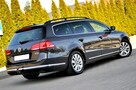 Volkswagen Passat 2.0Tdi 140KM Navi Klimatronik Grzane Fotele - 4