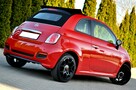 Fiat 500 900 85KM TwinAir Cabrio Klima Pdc - 4