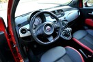 Fiat 500 900 85KM TwinAir Cabrio Klima Pdc - 8