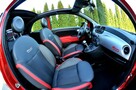 Fiat 500 900 85KM TwinAir Cabrio Klima Pdc - 11