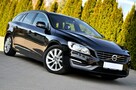 Volvo V60 2.0 D3 5-Cylindrów Lift Digital Led Navi Skóra Parktronik - 2