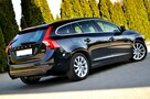 Volvo V60 2.0 D3 5-Cylindrów Lift Digital Led Navi Skóra Parktronik - 3