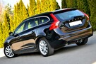 Volvo V60 2.0 D3 5-Cylindrów Lift Digital Led Navi Skóra Parktronik - 4