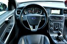 Volvo V60 2.0 D3 5-Cylindrów Lift Digital Led Navi Skóra Parktronik - 6