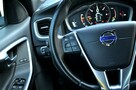 Volvo V60 2.0 D3 5-Cylindrów Lift Digital Led Navi Skóra Parktronik - 15