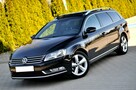 Volkswagen Passat 2.0Tdi 140KM Full Opcja Skóra Panorama Grzane Fotele