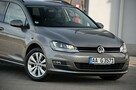 Volkswagen Golf 2,0TDI*150KM*DSG*Xenon*Navi*Parktronic*Niemcy - 4