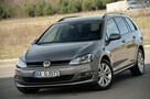 Volkswagen Golf 2,0TDI*150KM*DSG*Xenon*Navi*Parktronic*Niemcy - 5
