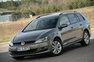 Volkswagen Golf 2,0TDI*150KM*DSG*Xenon*Navi*Parktronic*Niemcy - 6