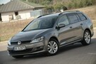 Volkswagen Golf 2,0TDI*150KM*DSG*Xenon*Navi*Parktronic*Niemcy - 7