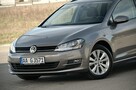 Volkswagen Golf 2,0TDI*150KM*DSG*Xenon*Navi*Parktronic*Niemcy - 8