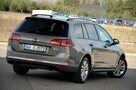 Volkswagen Golf 2,0TDI*150KM*DSG*Xenon*Navi*Parktronic*Niemcy - 9