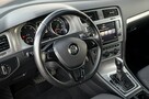 Volkswagen Golf 2,0TDI*150KM*DSG*Xenon*Navi*Parktronic*Niemcy - 16