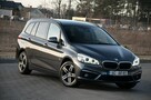 BMW 218 2,0D*Gran Tourer Sport Line*Full LED*Navi*El klapa