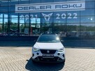 Seat Arona FR - 115KM - Rocznik 2026 - 2