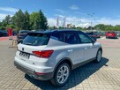 Seat Arona FR - 115KM - Rocznik 2026 - 4