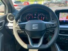 Seat Arona FR - 115KM - Rocznik 2026 - 10